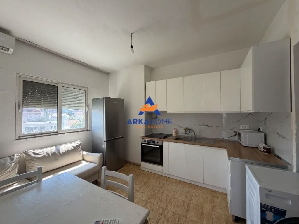 APPARTAMENTO IN AFFITTO 2+1 + BALCONE "DON BOSKO" 600 EURO
