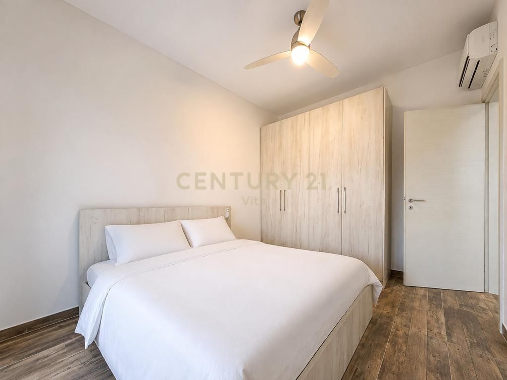 EKSKLUZIVE ! SHITET APARTAMENT 2+1 NE GJIRIN E LALEZIT LURA 3