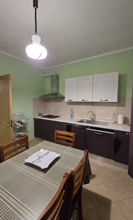 Apartament 2+1 Ne Shitje Ne Fresk ID 5300