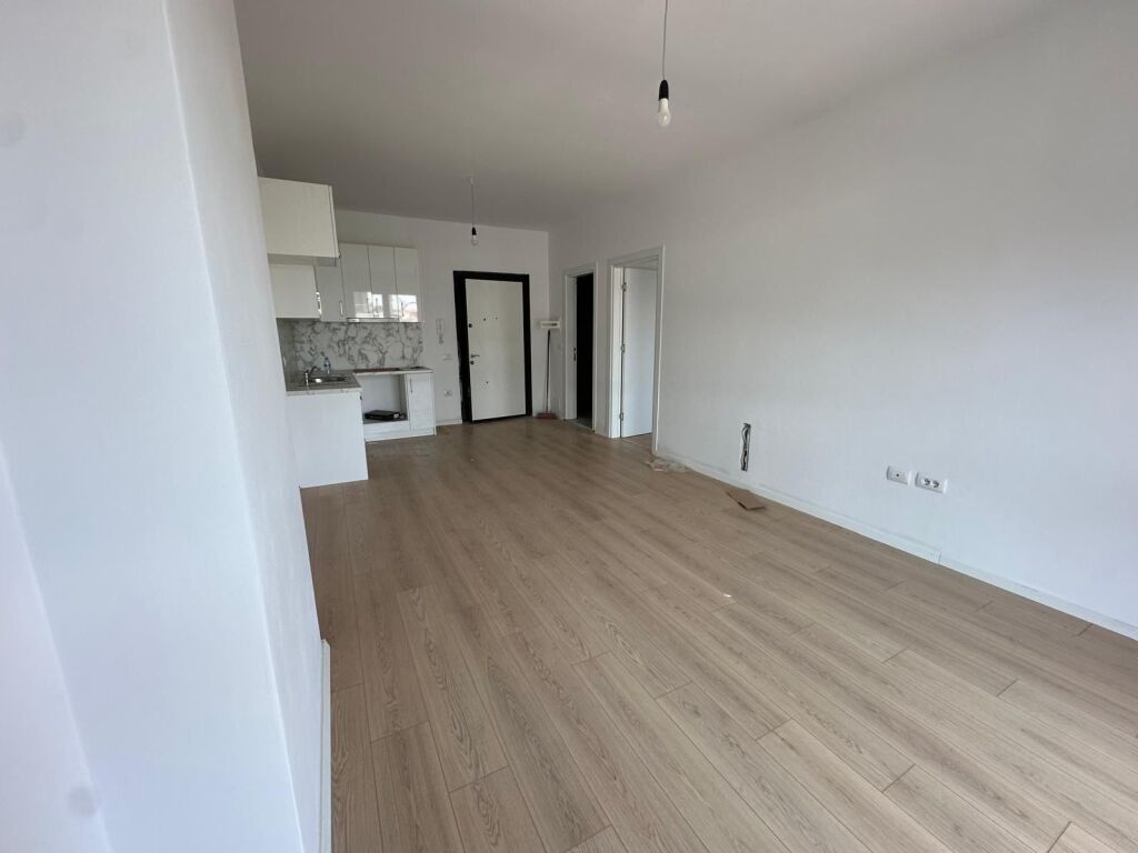 Apartament 1+1 me Qera