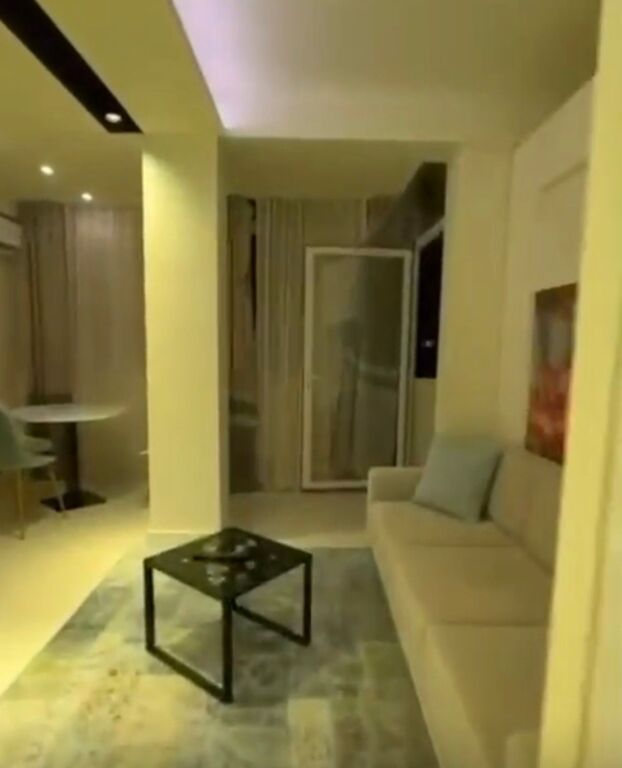 Studio apartments for rent near Wilson Square