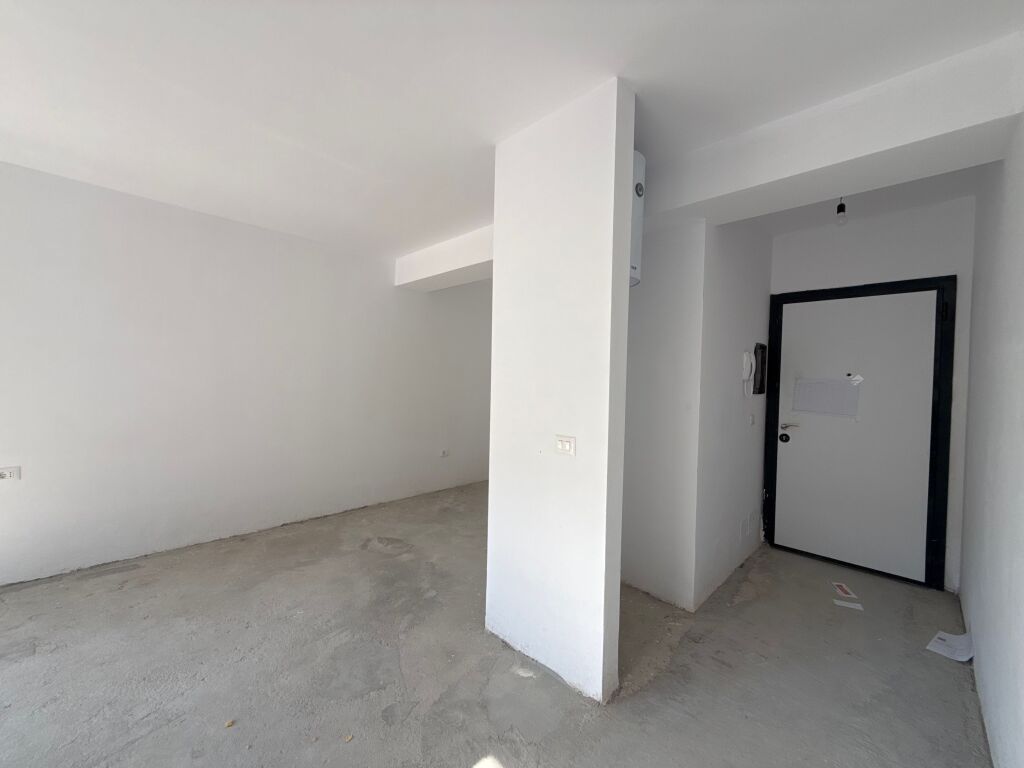 We sell 1+1 apartment - Kodra e Diellit Residence 2!