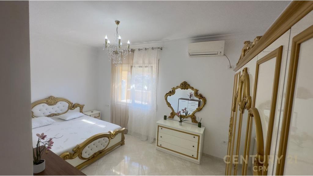 FOR SALE APARTMENT 3+1+2 WITH VERANDA – KASHAR 180,000 €