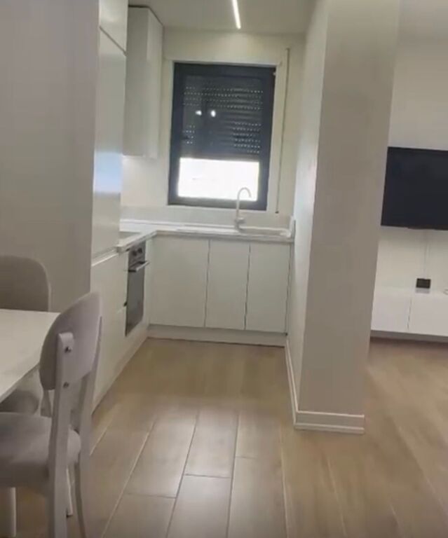 1+1 apartment for sale on Durres Street!