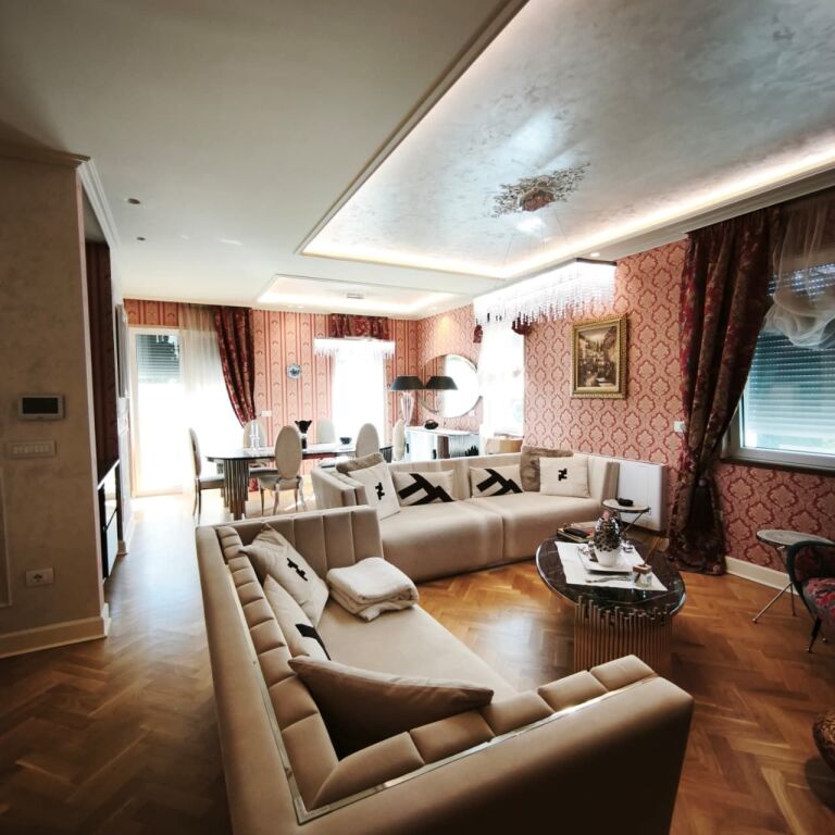 🏡 JEPET ME QIRA | JOY RESIDENCE – PRANË TEGUT