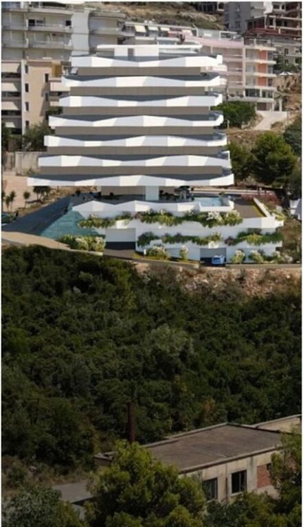 Hotel for Sale in📍 Sarande