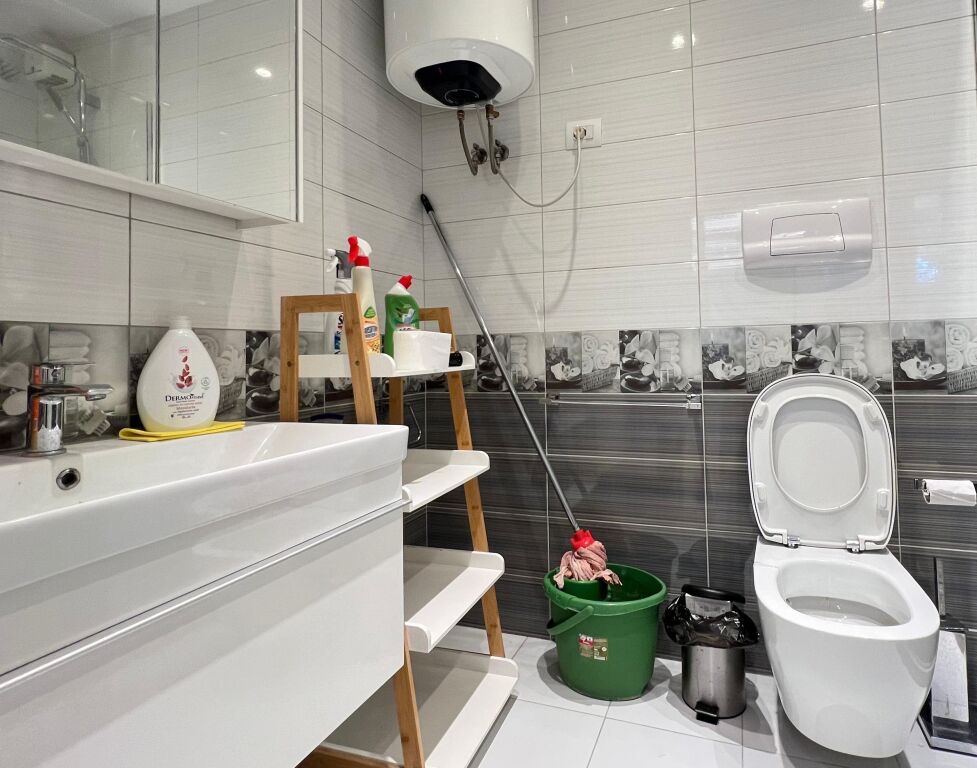 📌JEPET ME QIRA | APARTAMENT 1+1 + POST PARKIMI 🚗- TEG