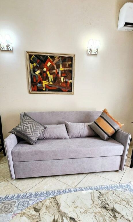 Apartment 1+1 for rent – Kavajës Street, Only 5 minutes from the center !