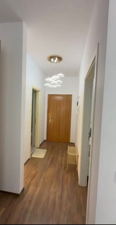 Apartament 1+1 per qira Kodra e Diellit