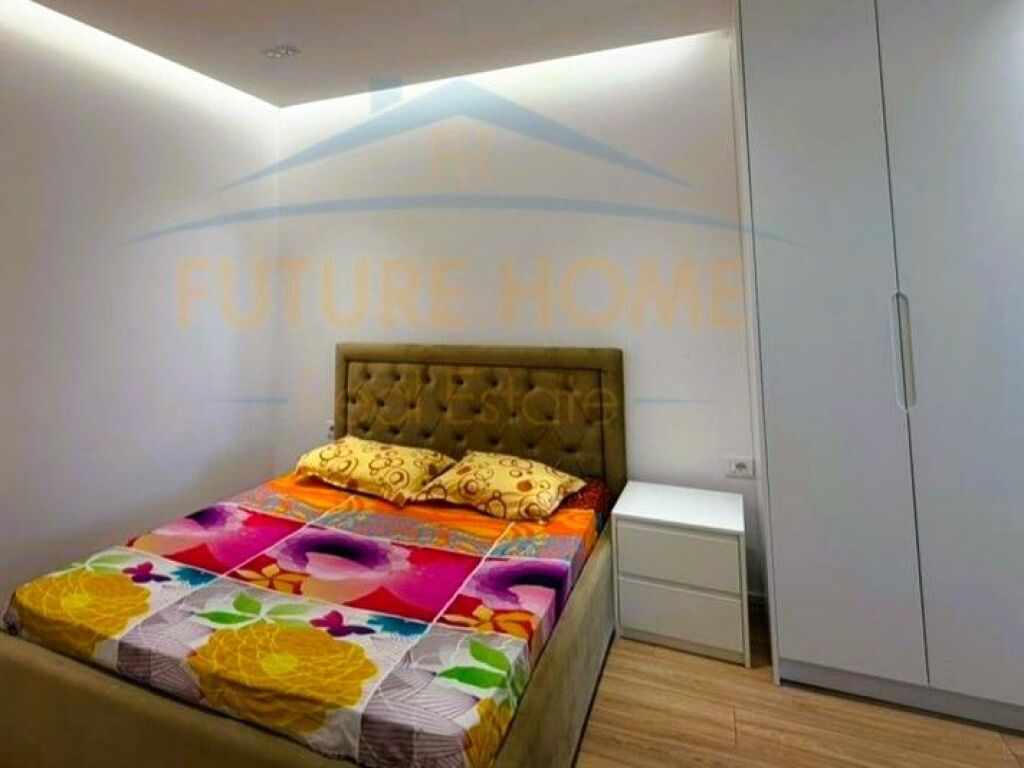 Qera, Apartament 2+1+Post Parkimi, Golden Park, Rruga e Kavajës