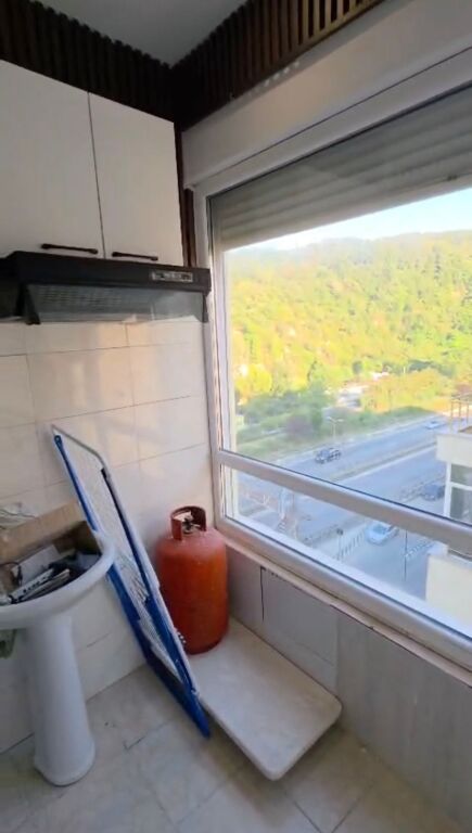 Shitet Apartament 1+1 te Shkembi Kavajes