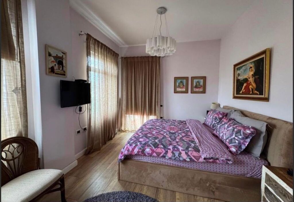 🏡 VILLA DI LUSSO IN AFFITTO – AKACIA RESIDENCE, TEG