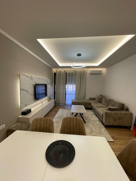 📌 FOR RENT | APARTMENT 2+1 – DELIJORGJI