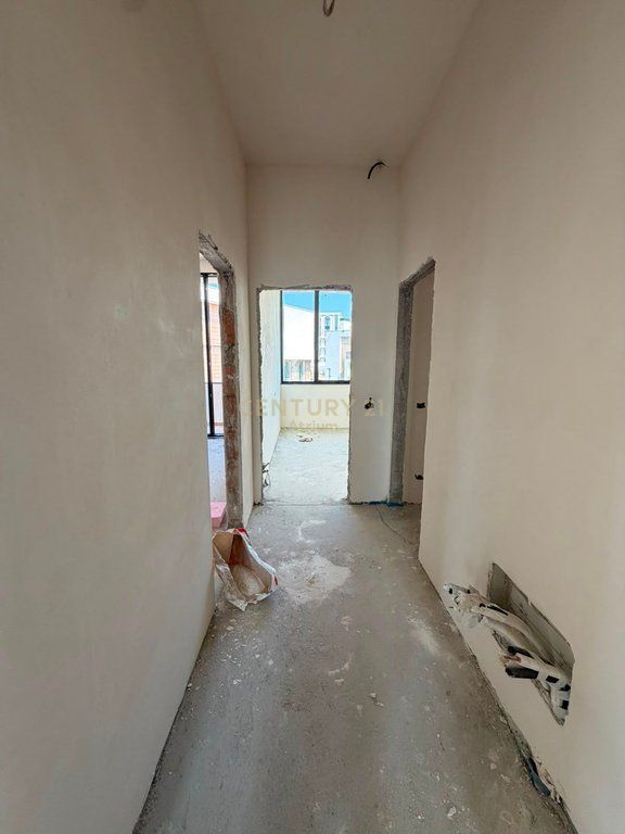 SHESIM APARTAMENT 3+1+2 ME DY POSTE PARKIMI TEK TULIPAN RESIDENC!!! 600,000 €