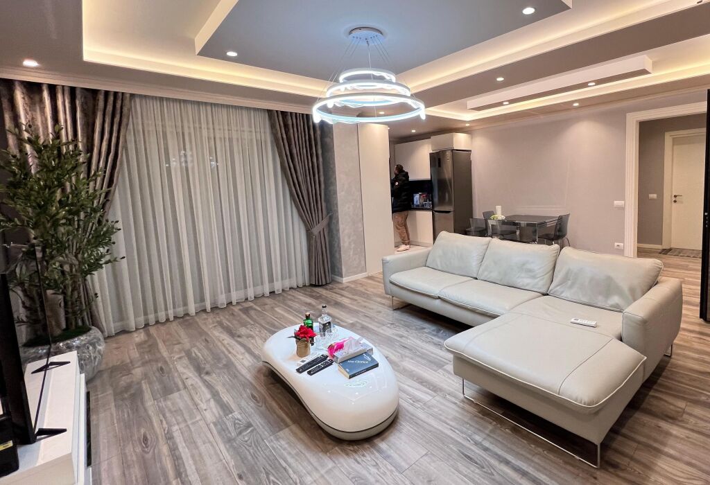 📌JEPET ME QIRA | APARTAMENT 1+1 + POST PARKIMI 🚗- TEG