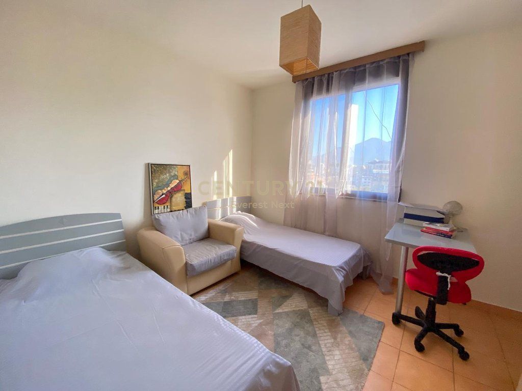 Apartament 2+1 per Qira Rruga Kavajes 860 € /Muaj 80,000 Lekë /Muaj