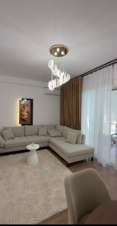 Apartament 1+1 per qira Kodra e Diellit