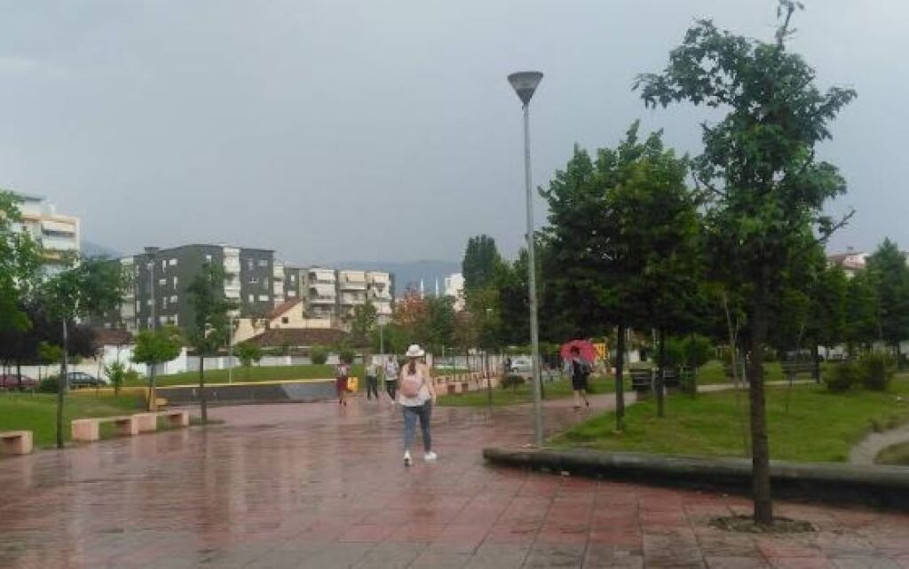 Shtepi Private Ne Shitje Ne Ali Dem  ID 5321