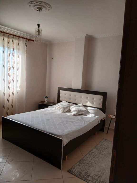 🏡 APARTMENT 1+1 FOR SALE – BEACH, DURRËS!
