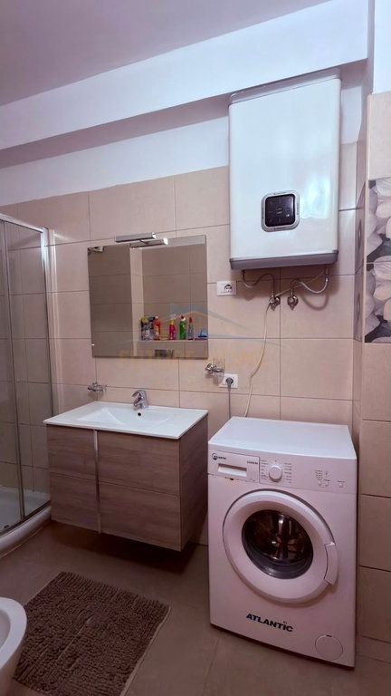 Rent, Apartment 1+1, Vollga, Durres