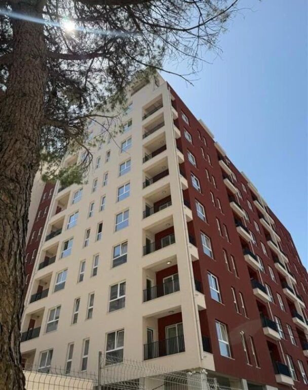 🏡 SHITET APARTAMENT 2+1+2 – KOMPLEKSI AURA ✨