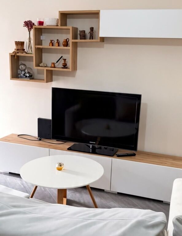 📌IN AFFITTO | APPARTAMENTO 1+1 – GIARDINO BOTANICO 🌿🔑