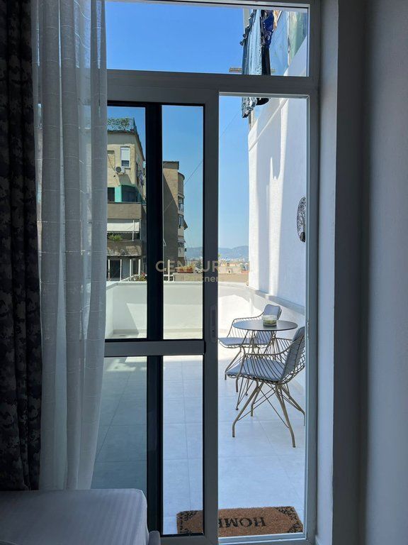 Apartment 2+1 for sale opposite Delijorgji