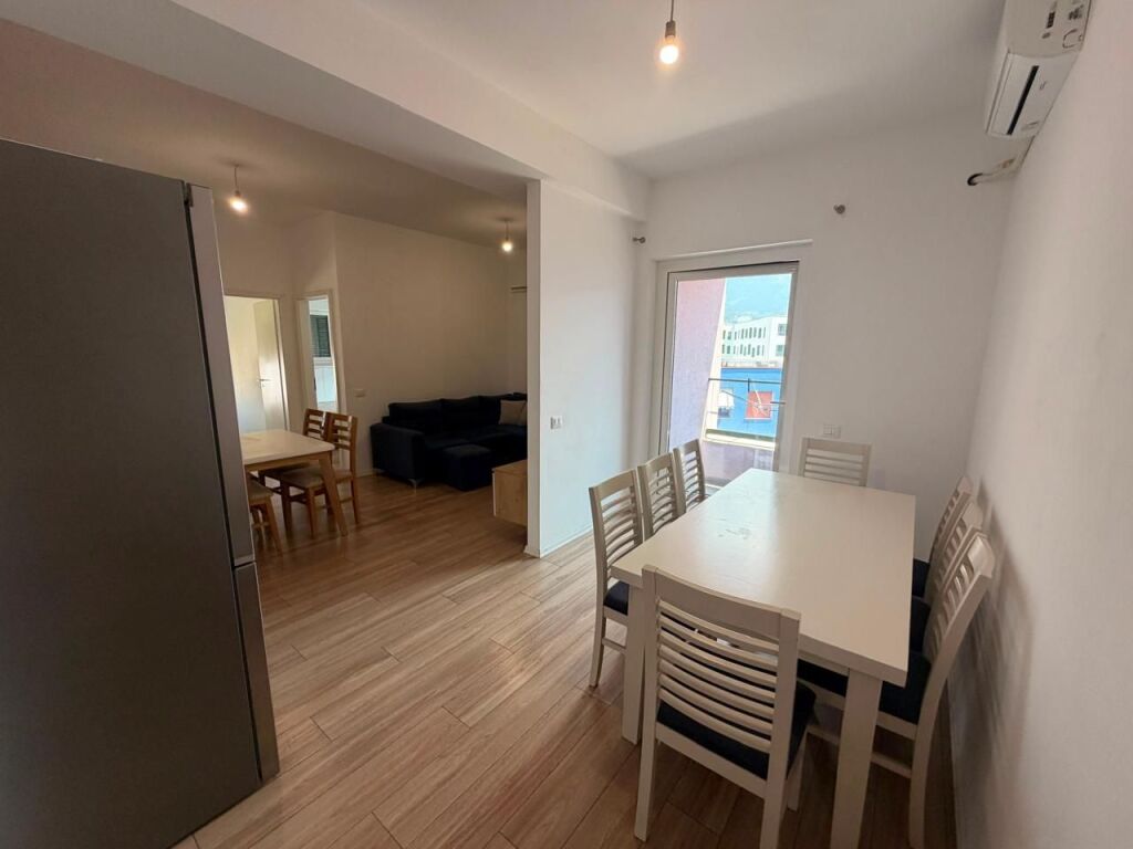 AFFITTASI APPARTAMENTO 2+1 A ALI DEMI MANGALEM
