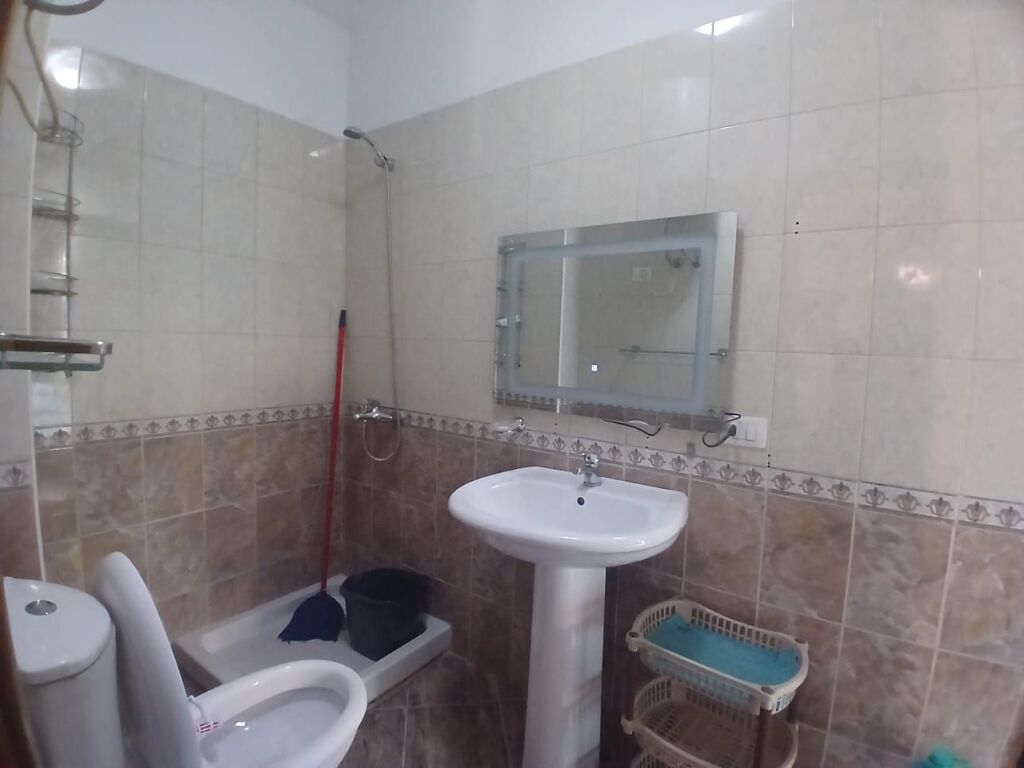 Affittasi Appartamento 1+1+1 Balcone