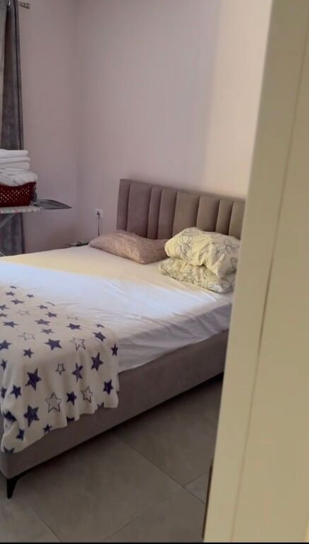 Apartment 1+1 for rent in Yzberisht