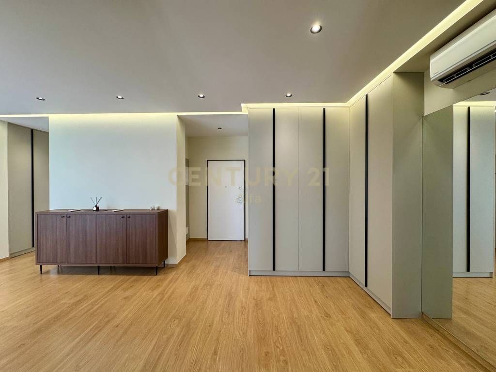 AFFITTO, APPARTAMENTO 3+1+3 IN UNA DELLE MIGLIORI RESIDENZE NELL'AREA DEL LAGO ASCIUTTO