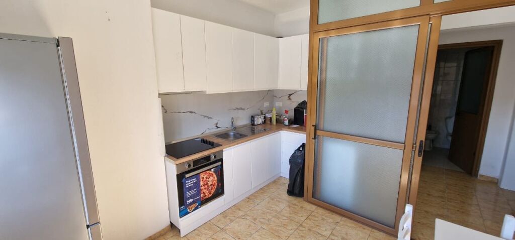 Apartament 2+1 me qera ne Don Bosko prane Qazim Turdiut