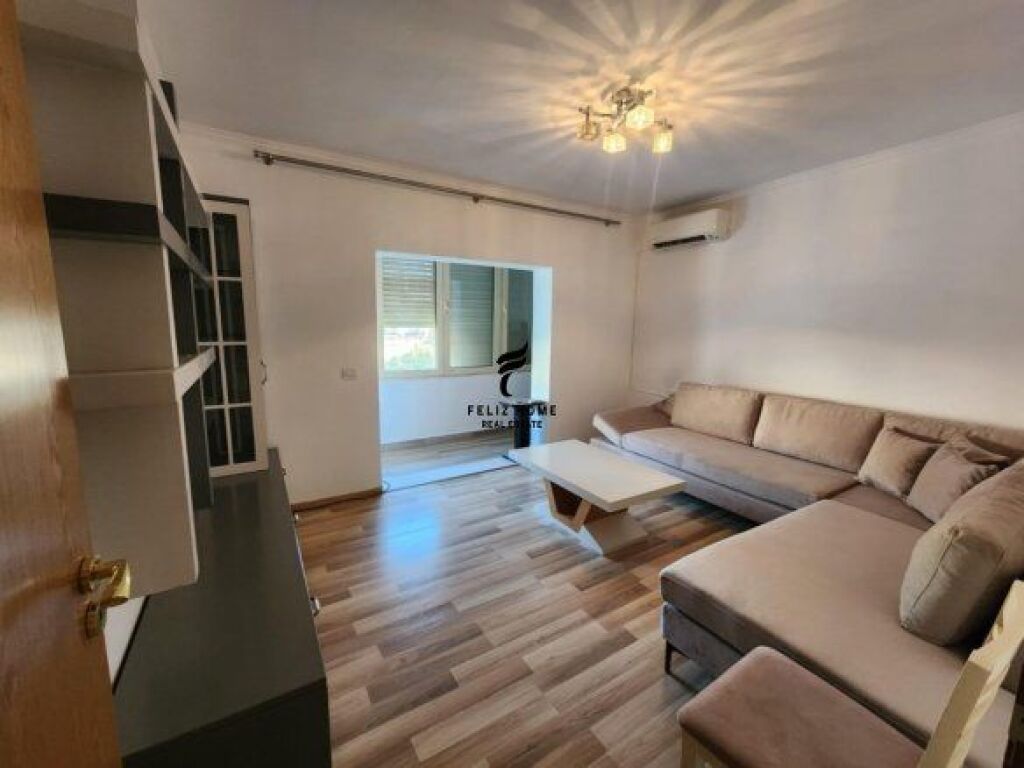 APARTAMENT MEERA 1+1 RRUG E ELBASANIT 70.000 LEKE FH-87711