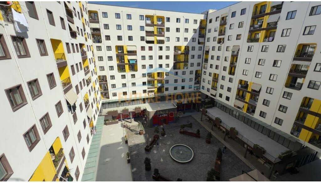 sSHITET APARTAMENT 1+1 TE GRAND GALERY , YZBERISHT