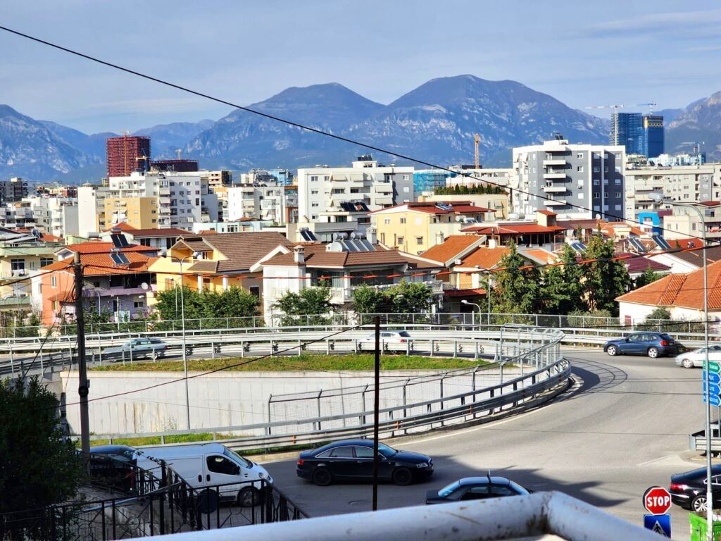 # FOR SALE: Office-Suitable Space (Selitë – Right at the Roundabout, with a View) with Terrace | Area 19.26m² || €50,000