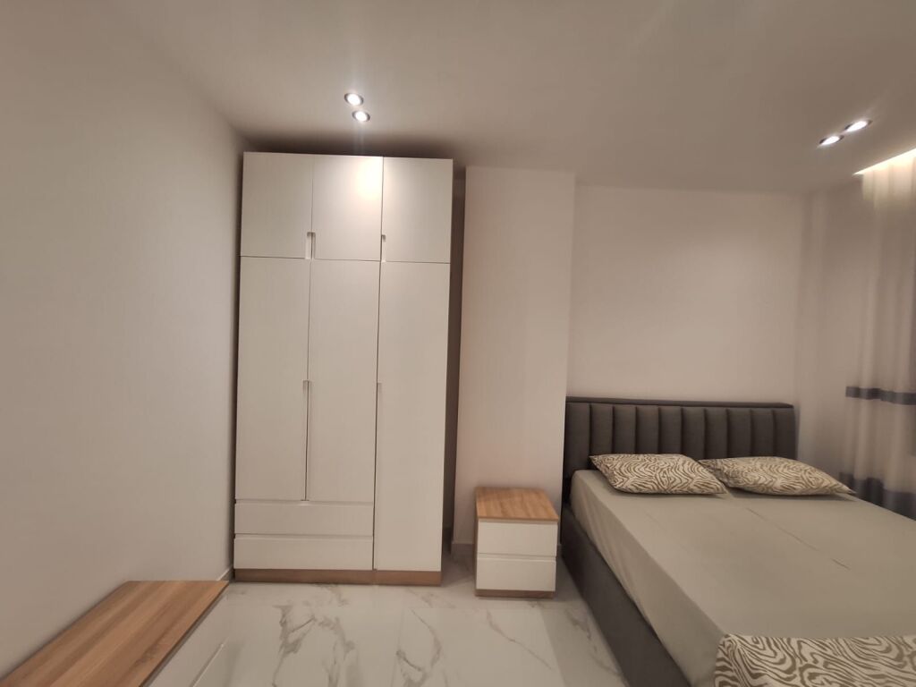 Apartment for rent 3+1+2 +parking space, Don Bosko