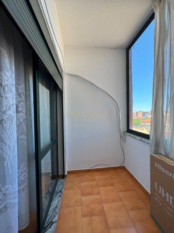 Apartment 1+1 for Rent opposite Delijorgji Complex