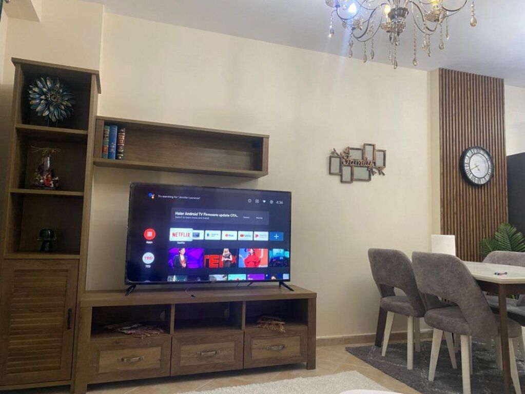Appartamento 1+1 in affitto Kristal Center !
