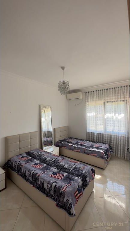 FOR SALE APARTMENT 3+1+2 WITH VERANDA – KASHAR