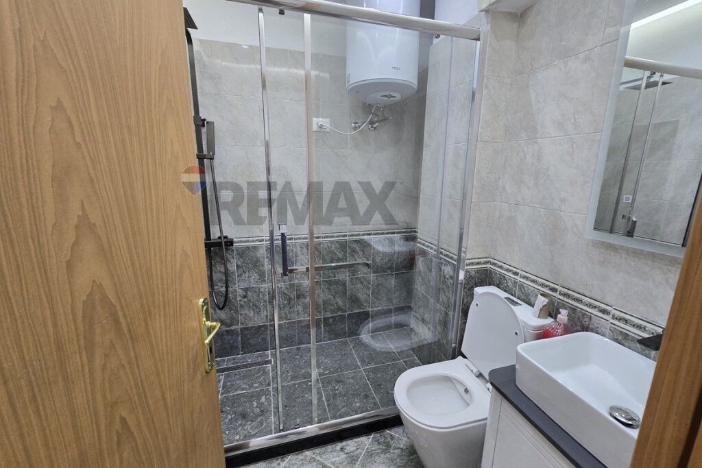 Apartament 2+1+2 me qera ne Astir