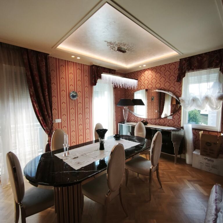 🏡 JEPET ME QIRA | JOY RESIDENCE – PRANË TEGUT