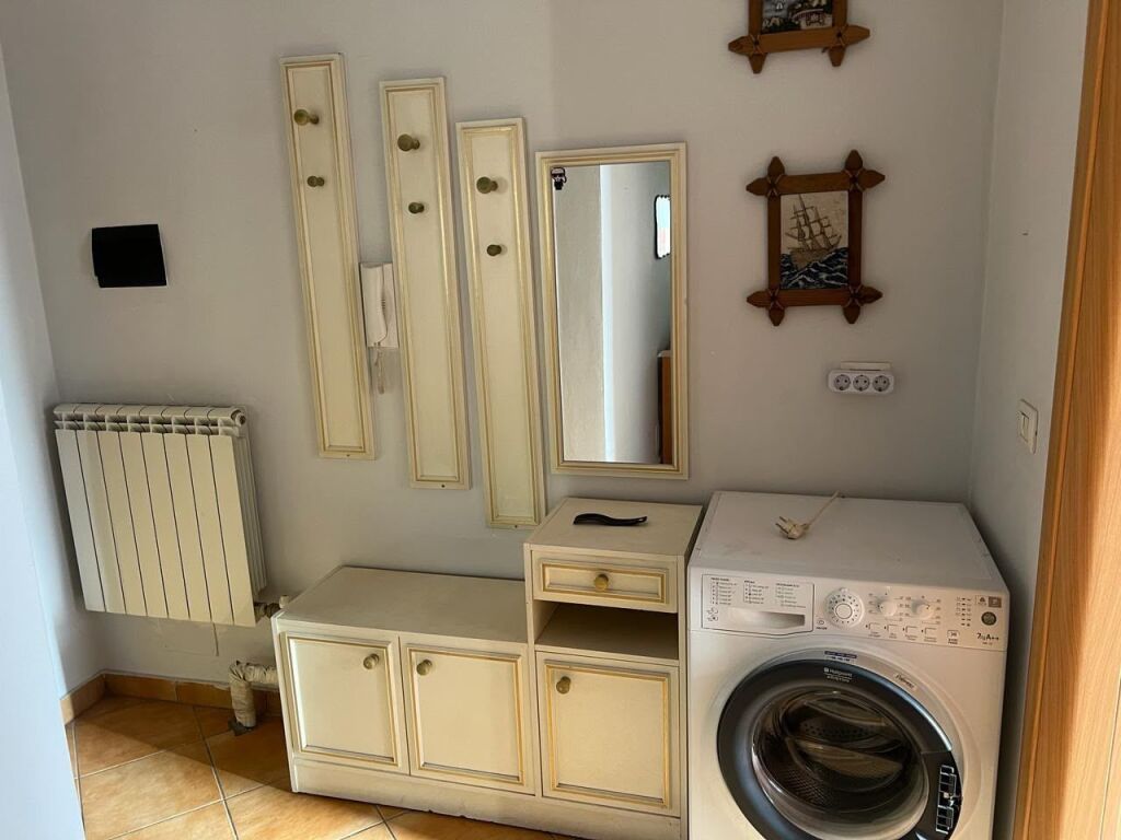 🏡 FOR RENT | HOUSE 1+1 – ASTIR