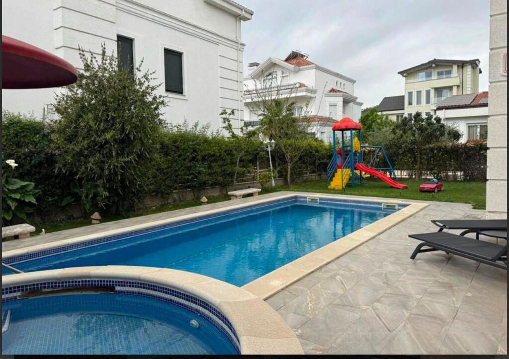 🏡 VILLA DI LUSSO IN AFFITTO – AKACIA RESIDENCE, TEG