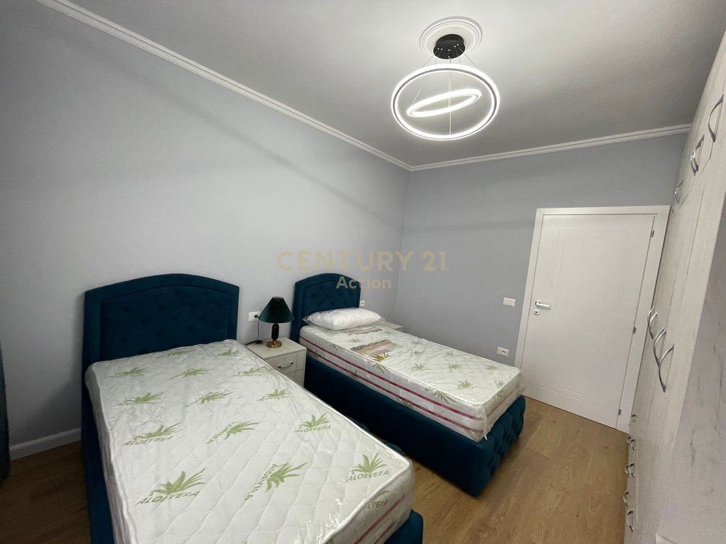 Apartament Premium me Qira | 2+1+2 | Zogu i Zi