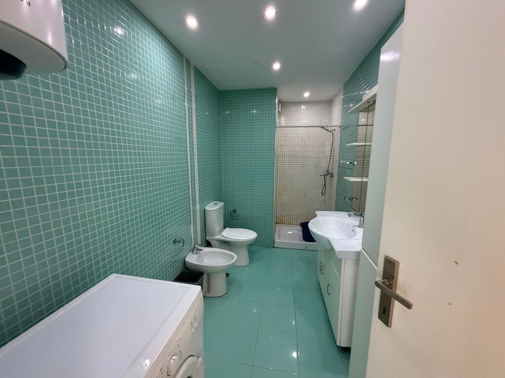 🏡 Appartamento 1+1 in Affitto – Vicino al Nuovo Maternità