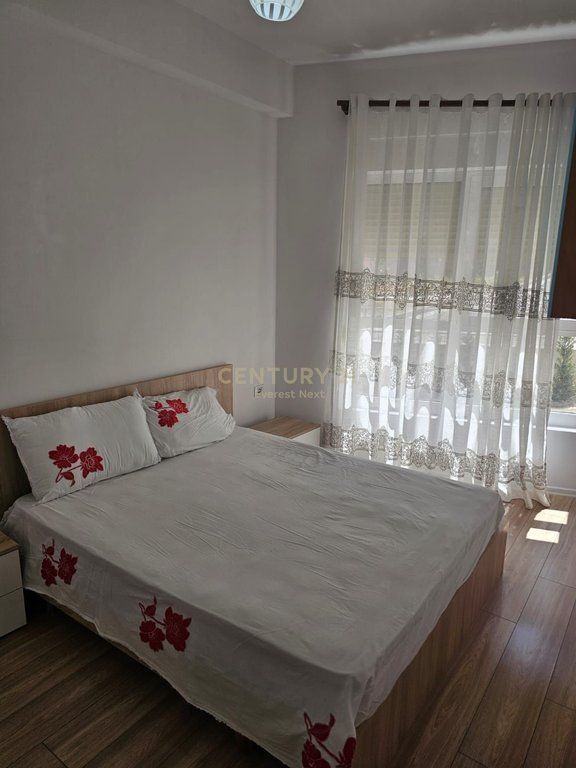 FOR RENT APARTMENT 2+1 – MANGALEM COMPLEX, ALI DEM