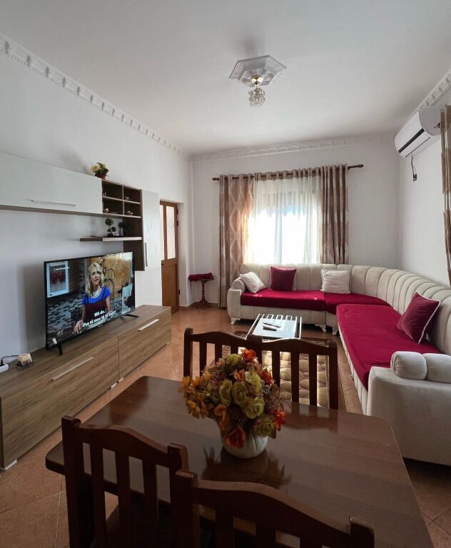 Apartment 2+1+parking for rent on 5Maji Street!