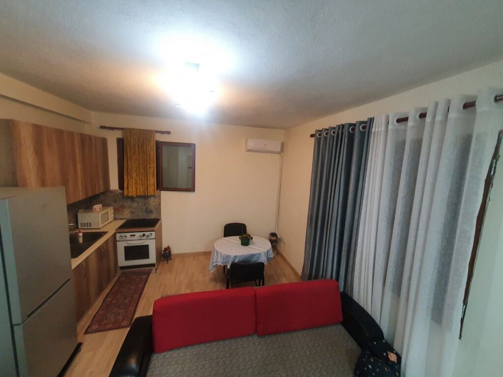 Apartment 1+1 for rent in Selit near Marlin Barletit