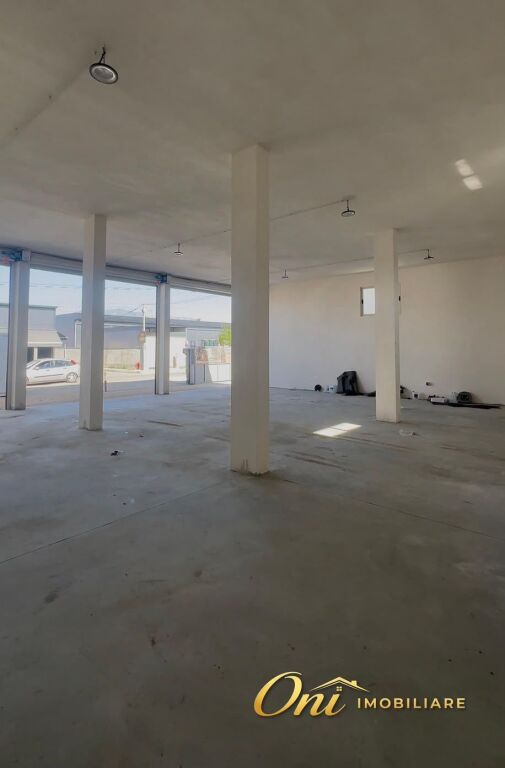 WAREHOUSE FOR RENT, KAMEZ