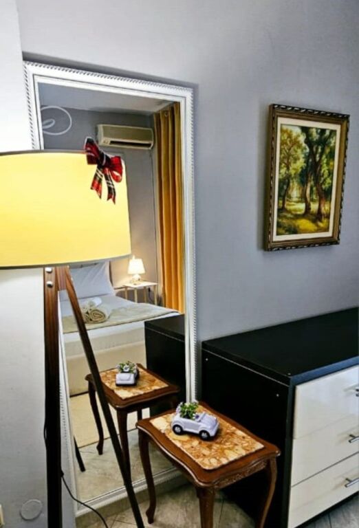 Apartment 1+1 for rent – Kavajës Street, Only 5 minutes from the center !